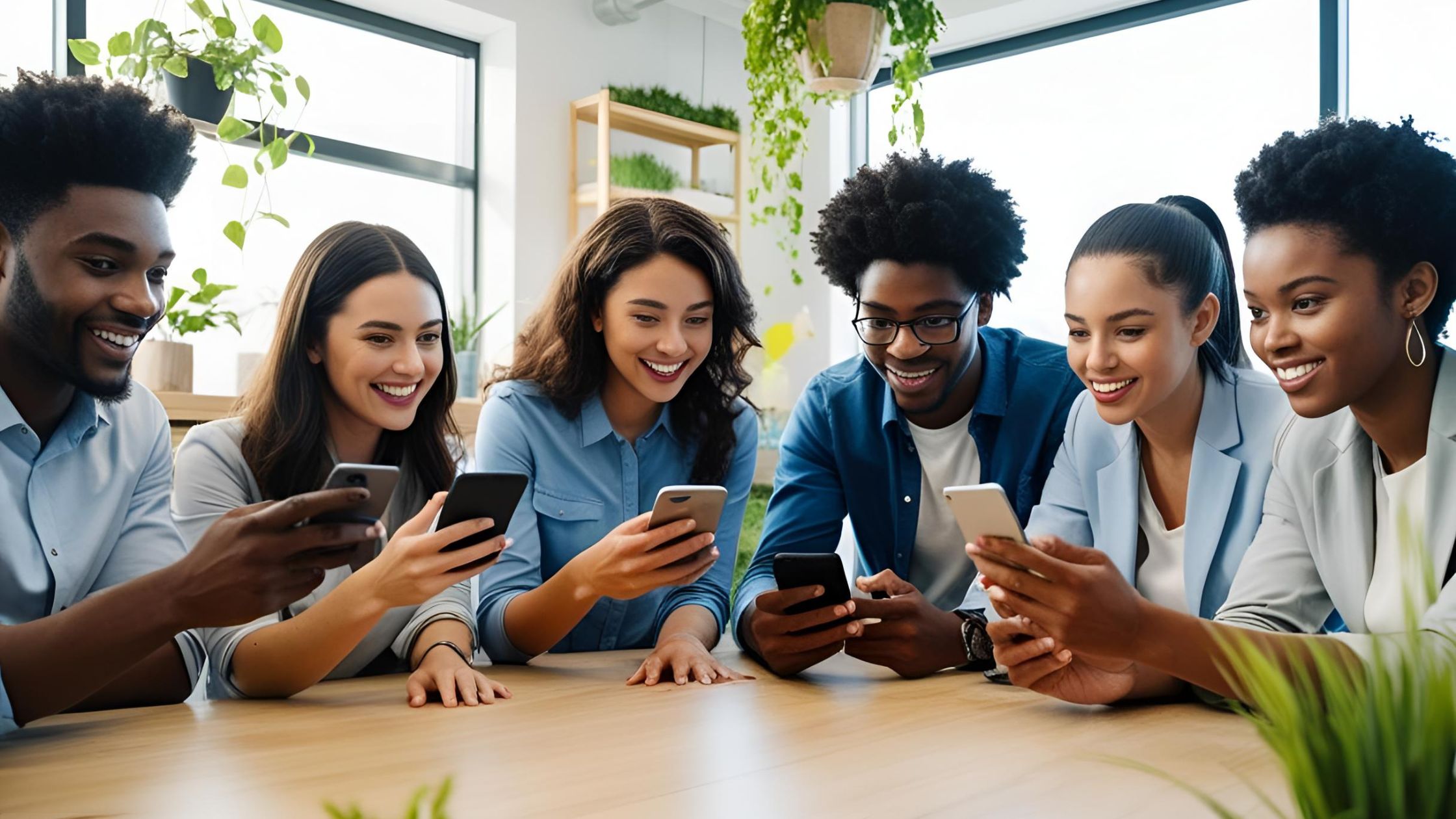 Digitale Duurzaamheidsquiz als IJsbreker voor Workshops en Overleggen