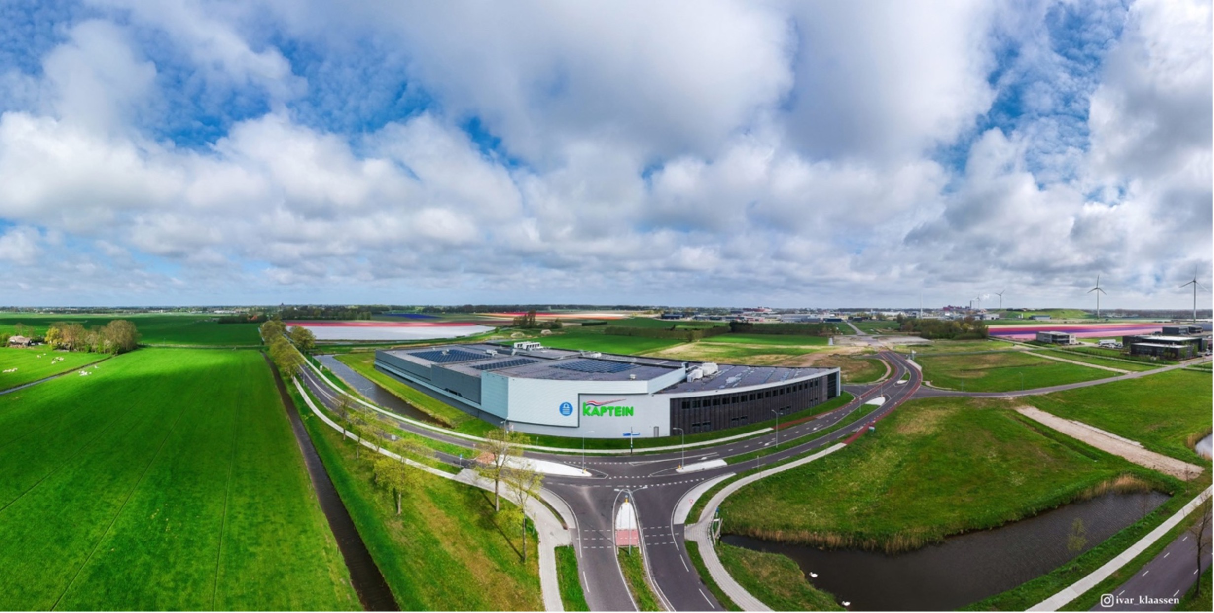 Kaptein verankert duurzaamheid breed gedragen in de bedrijfsvoering met VSME begeleiding door SUB Sustainable Boost! 2
