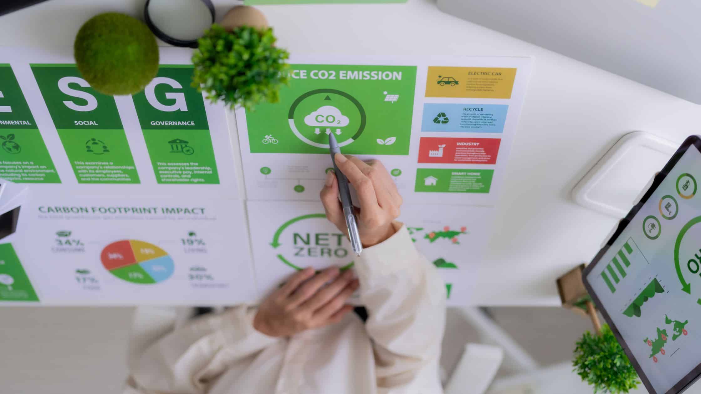 Wat is het nut van duurzaamheidsrapportage volgens de VSME-richtlijn?